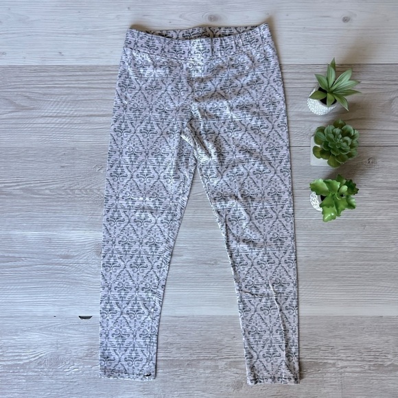 AMERICAN EAGLE hi-rise super soft leggings size M - Picture 3 of 14